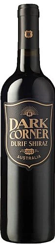 Dark Corner Durif Shiraz