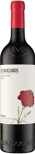 De Manzanos Garnacha