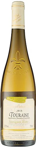 Domaine Patrick Vauvy Touraine Sauvignon Blanc