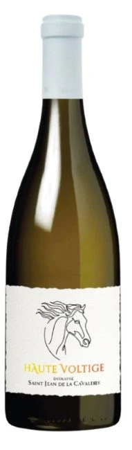 Domaine Saint Jean de la Cavalerie Haute Voltige