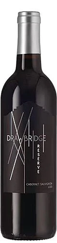 Drawbridge Reserve Cabernet Sauvignon
