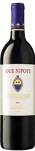 Due Nipoti