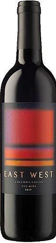 East West Columbia Valley Red Wine