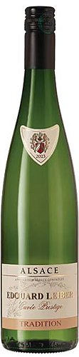 Edouard Leiber Cuvee Prestige
