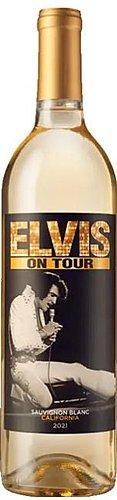 Elvis On Tour Sauvignon Blanc