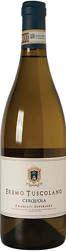 Eremo Tuscolano Cerquola Frascati