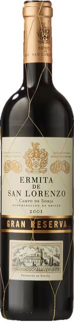 Ermita de San Lorenzo Gran Seleccion-2015
