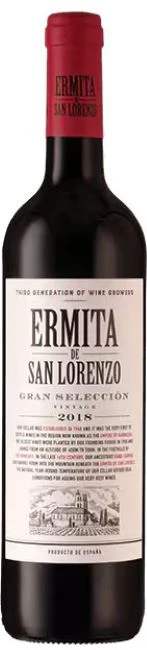 Ermita Gran Seleccion-2018