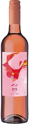 Este Vinho Verde Rose
