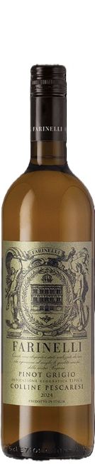 Farinelli Pinot Grigio