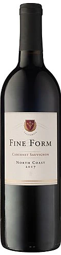 Fine Form Cabernet Sauvignon