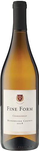 Fine Form Chardonnay