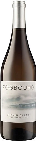 Fogbound Arroyo Seco Clairette