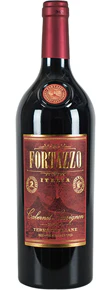 Fortazzo Cabernet Sauvignon