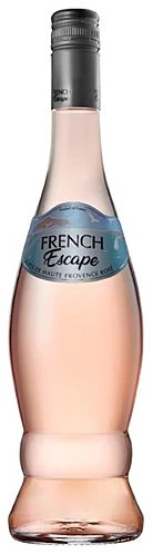 French Escape Rose