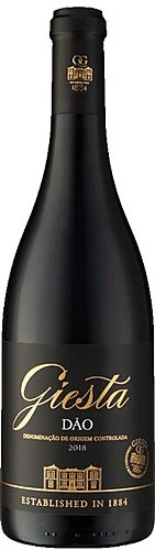 Giesta Dao Red Blend