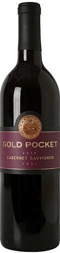 Gold Pocket Cabernet Sauvignon