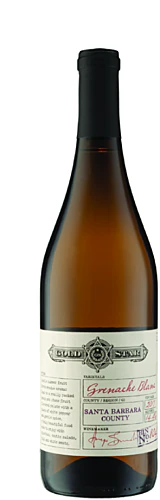 Gold Star Grenache Blanc