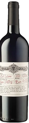 Gold Star Napa Valley Red Wine