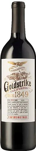 Goldstrike Cabernet Sauvignon