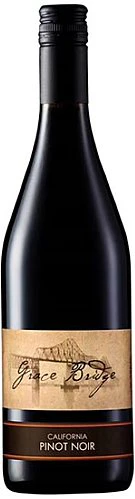Grace Bridge Pinot Noir