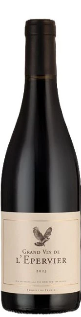 Grand Vin de l'Epervier