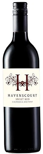 Havenscourt Sweet Red