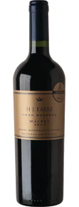 HJ Fabre Gran Reserva Malbec