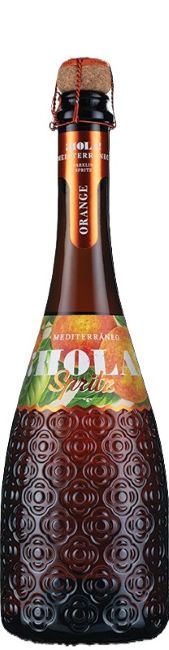 ¡Hola! Mediterráneo Orange Spritz NV