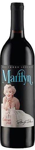 Hollywood Legends Cabernet Sauvignon