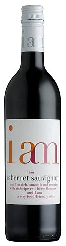 I am Cabernet
