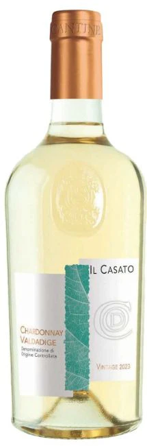 Il Casato Chardonnay