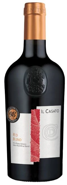 Il Casato Red Blend
