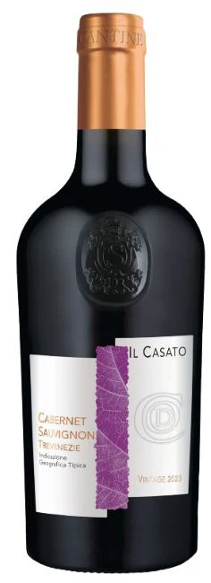 Il Casato Cabernet