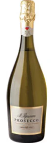 Il Papavero Prosecco NV