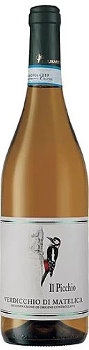 Il Picchio Verdicchio di Matelica