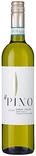 Il Pino Pinot Grigio