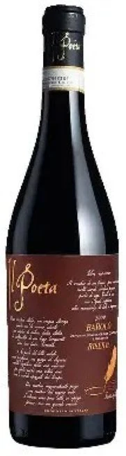 Il Poeta Barolo Riserva