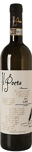 Il Poeta Gavi