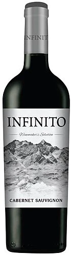 Infinito Cabernet Sauvignon - Image 2