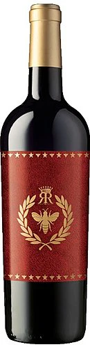 Initial Cabernet Sauvignon