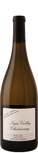 Inside Track Limited Release Chardonnay