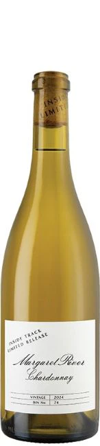 Inside Track Limited Release Margaret River Chardonnay