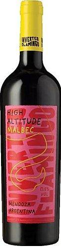 Inverted Flamingo Malbec