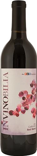 Invinobilia Red Blend