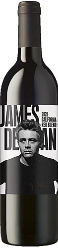 James Dean Red Blend
