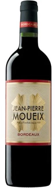 Jean-Pierre Moueix Bordeaux
