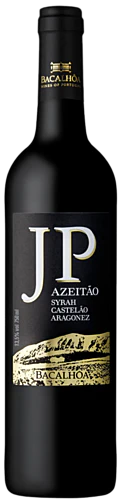 JP Syrah