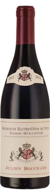Julien Bouchard Bourgogne Hautes-Cotes de Nuits