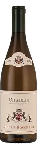 Julien Bouchard Chablis - Image 2